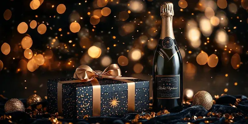 Personalizowany prezent dla babci i dziadka