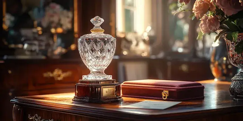 Personalizowany prezent dla babci