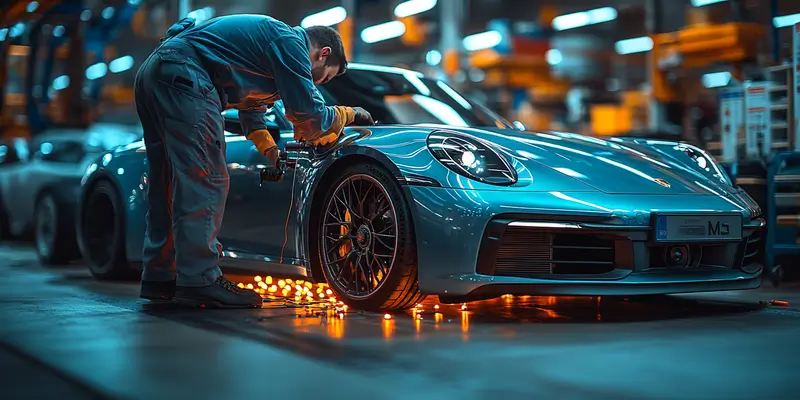 Po czym możemy poznać dobry warsztat samochodowy?