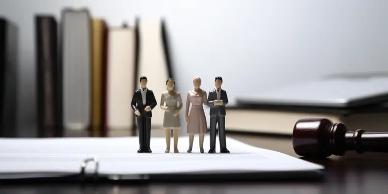 Pomoc przy rozwodzie Gorzów