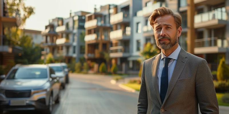 Poradnik - jak wybrać idealne mieszkanie?