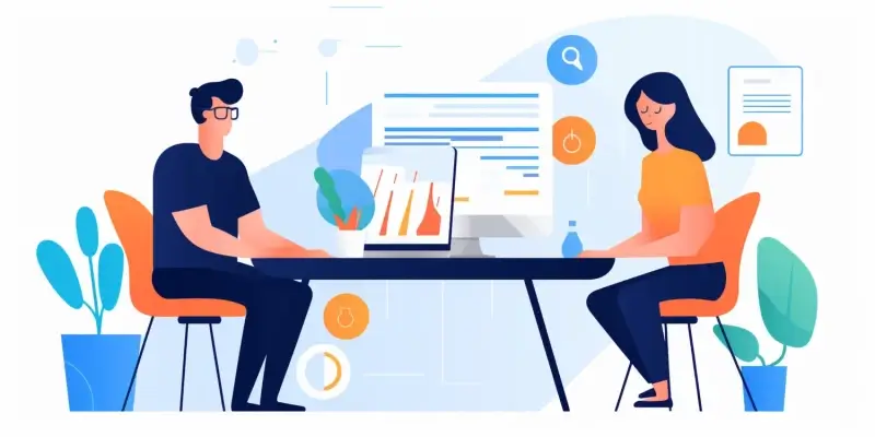 Pozycjonowanie stron internetowych i SEO