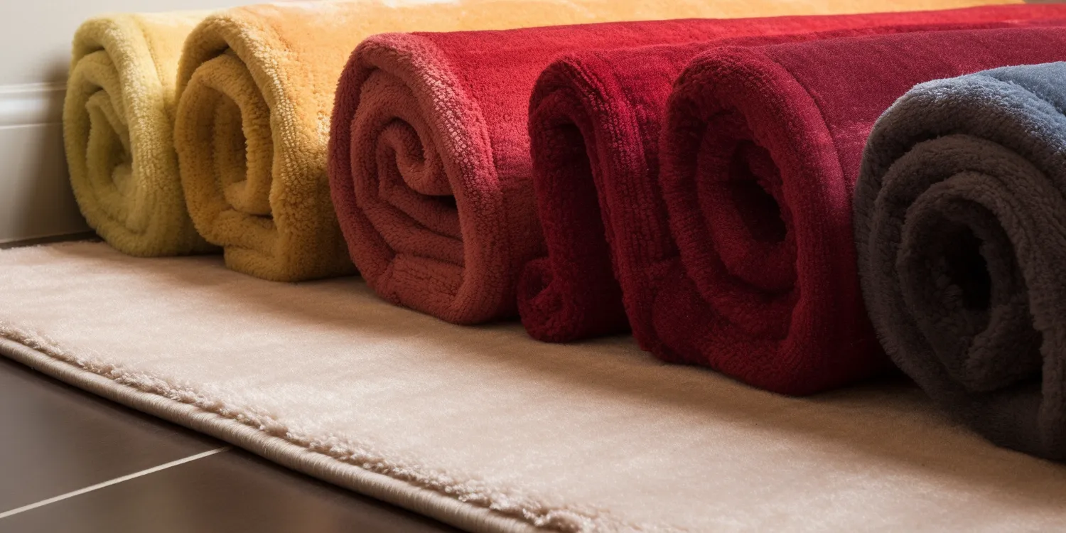 Pranie dywanów jak zacząć?