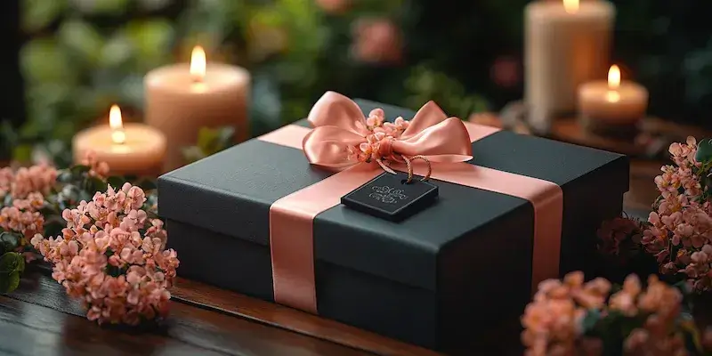 Prezenty personalizowane firmowe