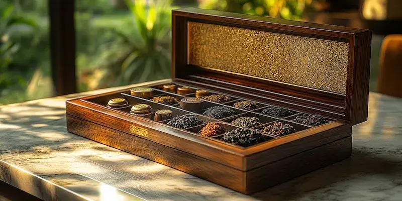 Prezenty personalizowane firmowe