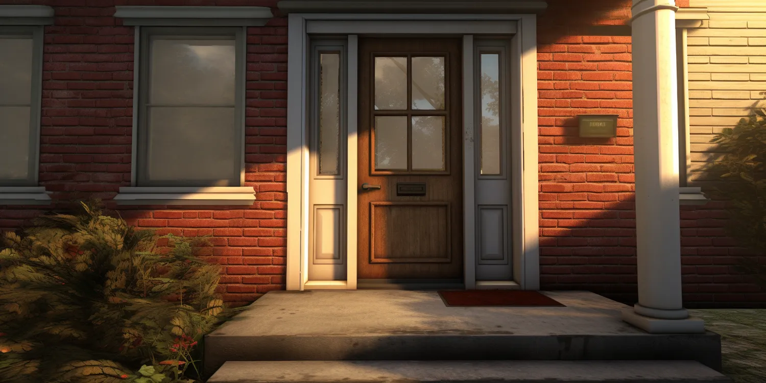 Producent okien pcv Szczecin