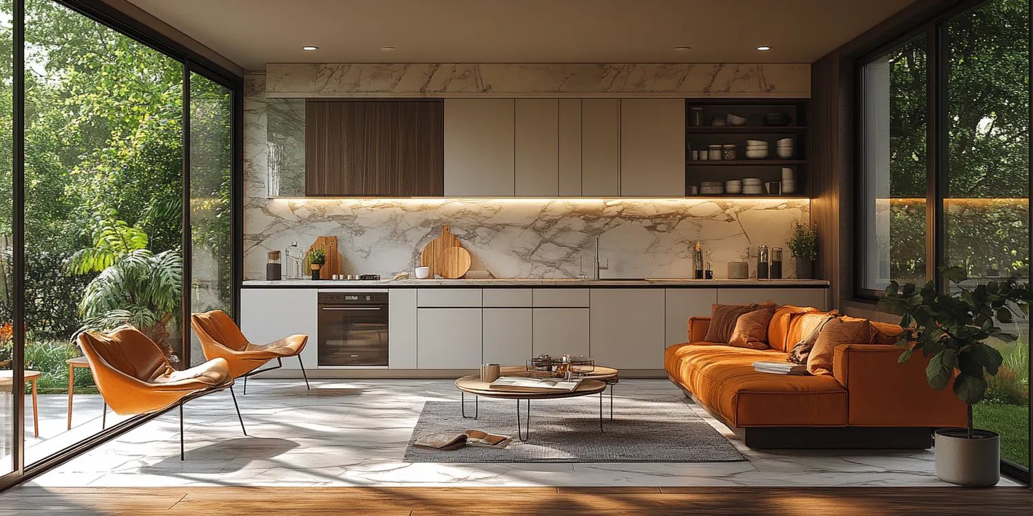 Przedogródek jak zaprojektować ogród przed domem?