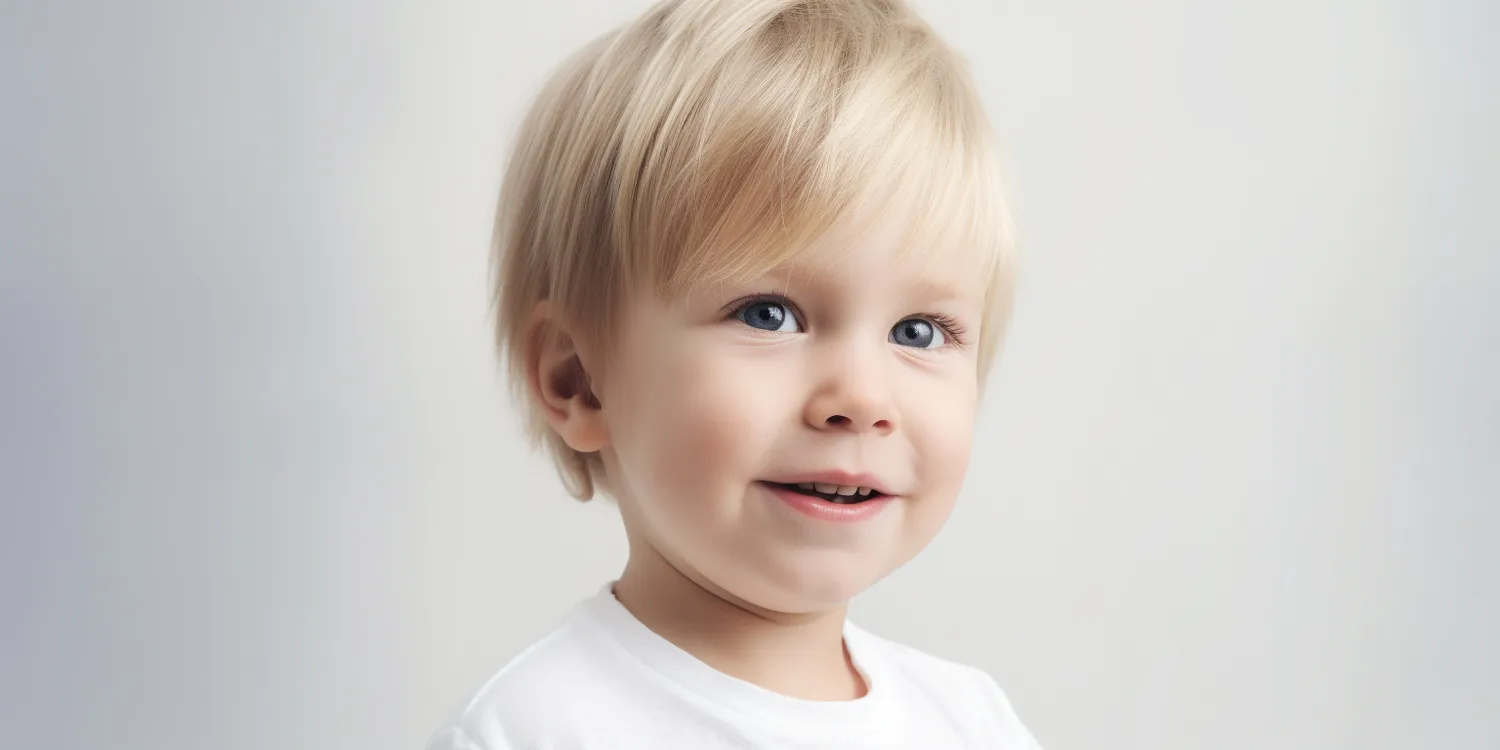 Przedszkole od ilu lat?