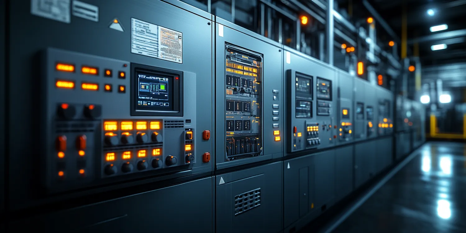 Przemysł 4.0 - co to?