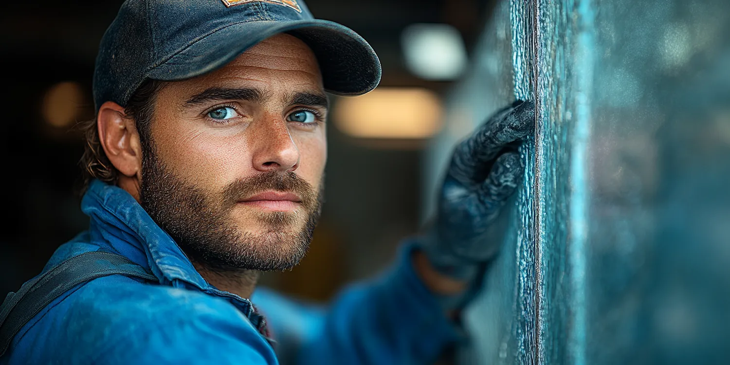 Przemysł hutniczy co to jest?