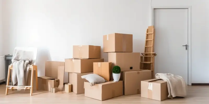 Przewóz rzeczy Szczecin