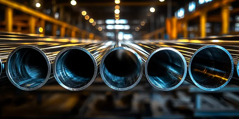 Rury ze stali nierdzewnej Wrocław