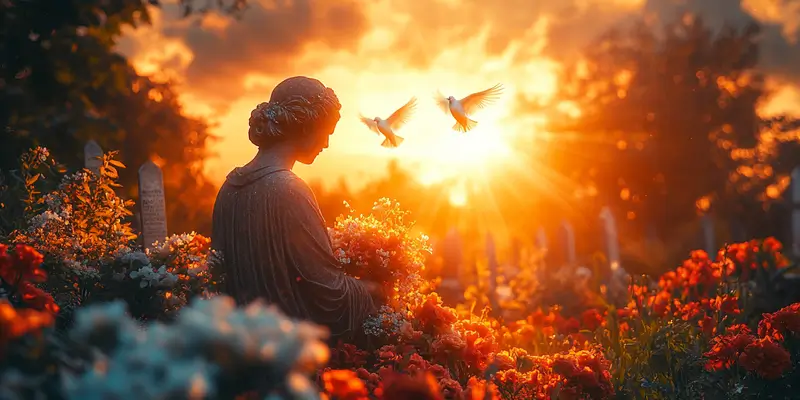 Salon pogrzebowy Opole