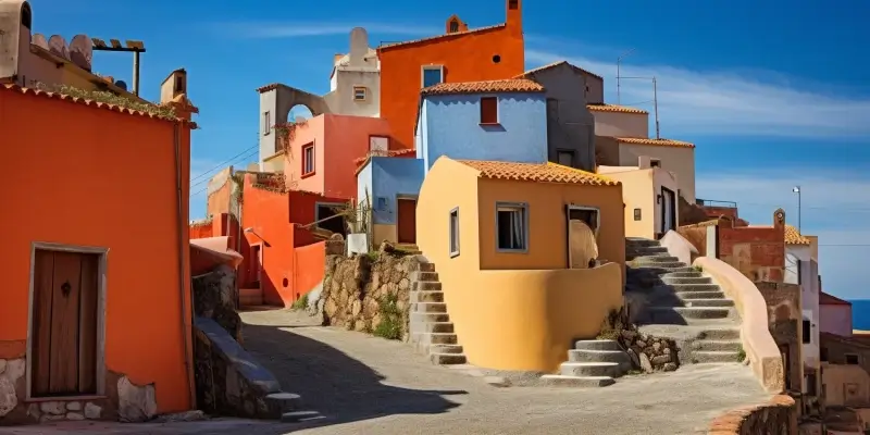 Sardynia gdzie jechać?