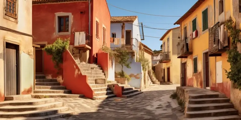 Sardynia gdzie najpiękniej?