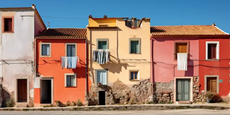 Sardynia gdzie się zatrzymać?