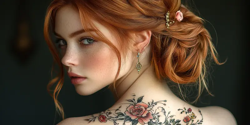 Skąd się wzięły tatuaże?