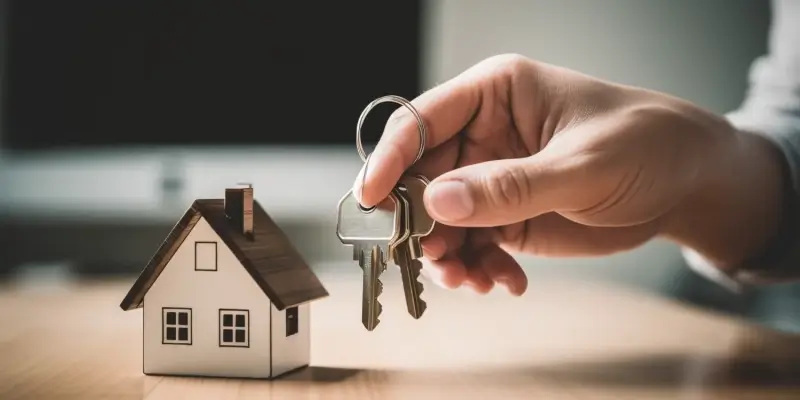 Sposoby na finansowanie inwestycji w nieruchomości