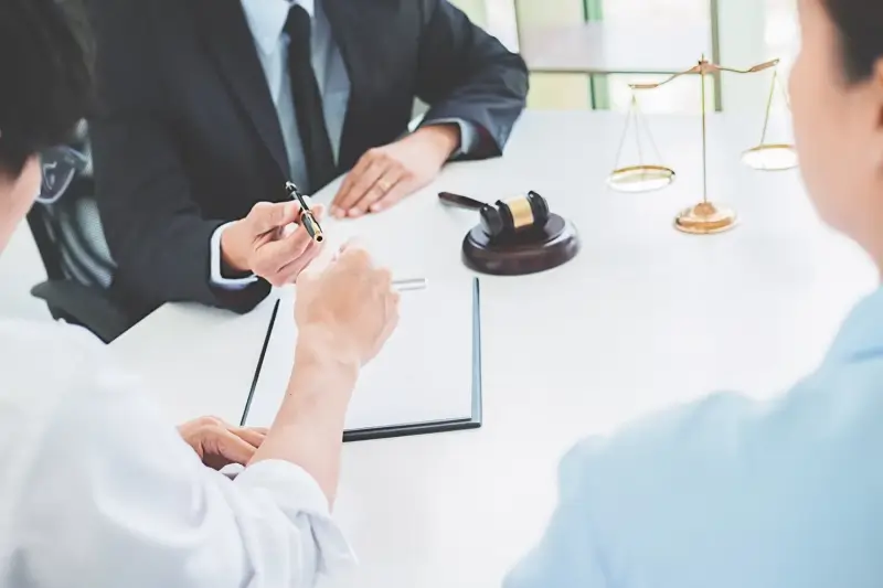 Sprawa rozwodowa Łódź