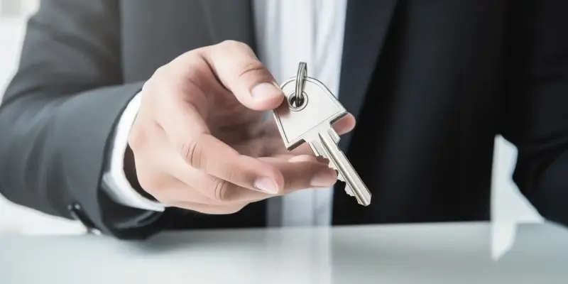 Sprzedaż mieszkania jaka prowizja