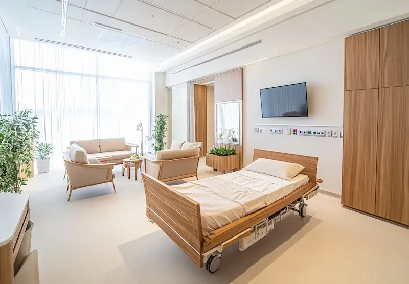 Sprzęt rehabilitacyjny wypożyczalnia Warszawa