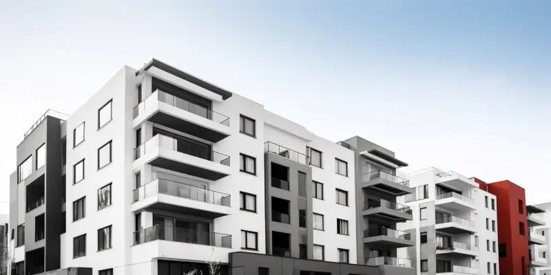 Standardy mieszkania z rynku pierwotnego