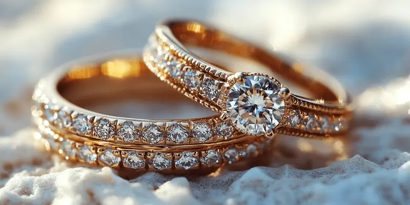 Tanie obrączki Warszawa