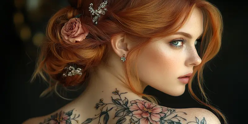 Tatuaże gwiazdki męskie znaczenie?