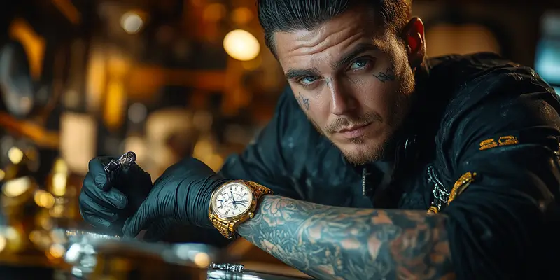 Tatuaże runy znaczenie