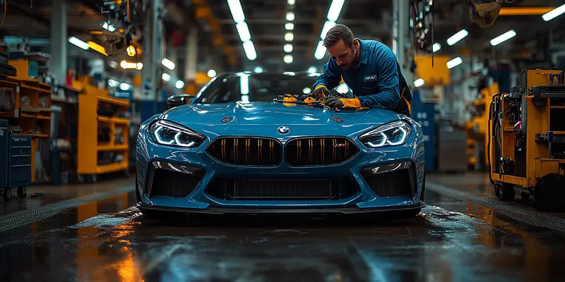 Warsztat samochodowy ile na start?