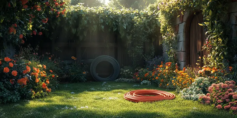 Wąż ogrodowy 3 4 jaka średnica