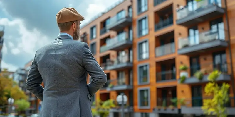 Wycena niercuhomości Wrocław