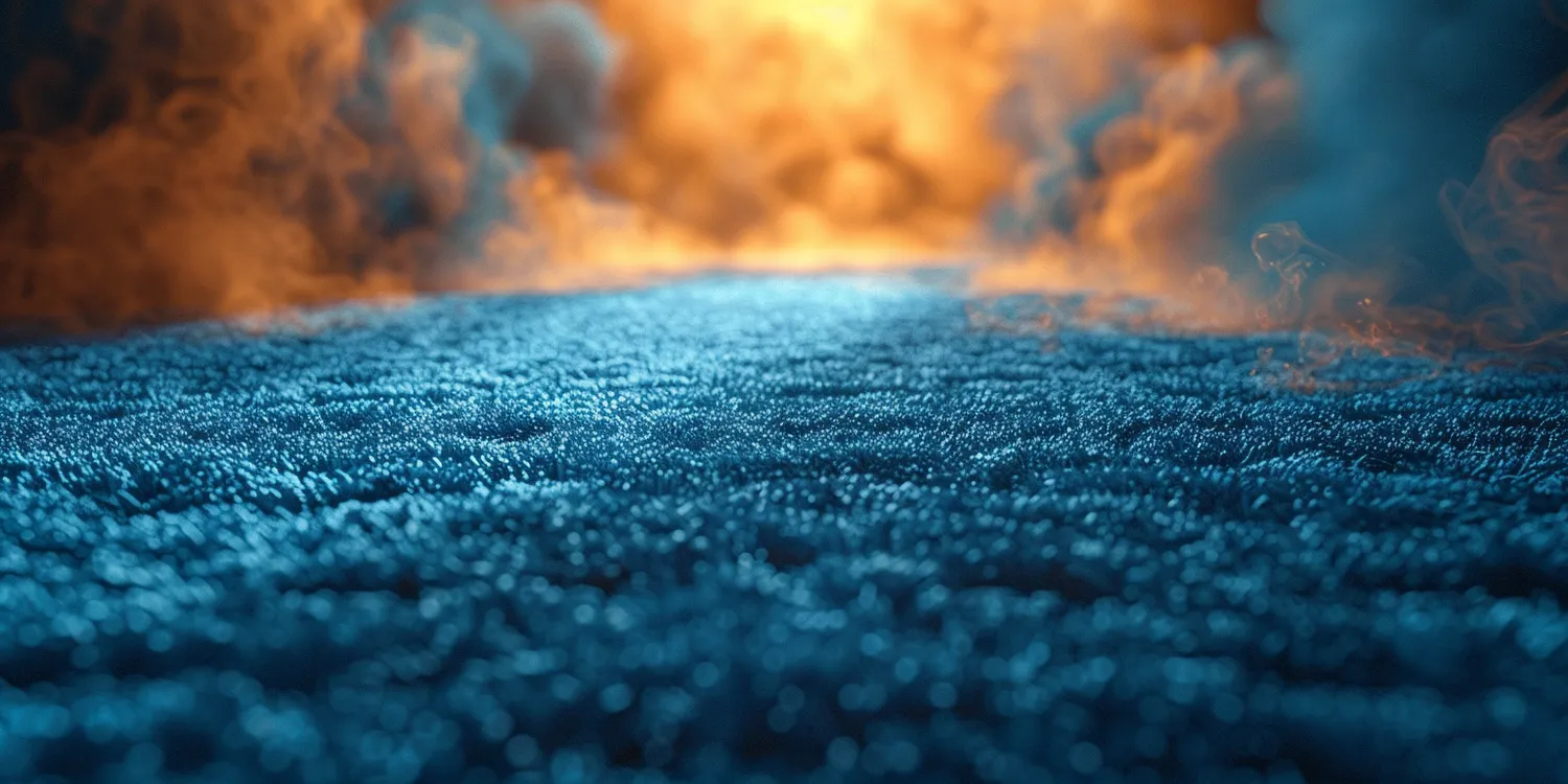 Wykładziny biurowe - w jaki sposób je wyczyścić?