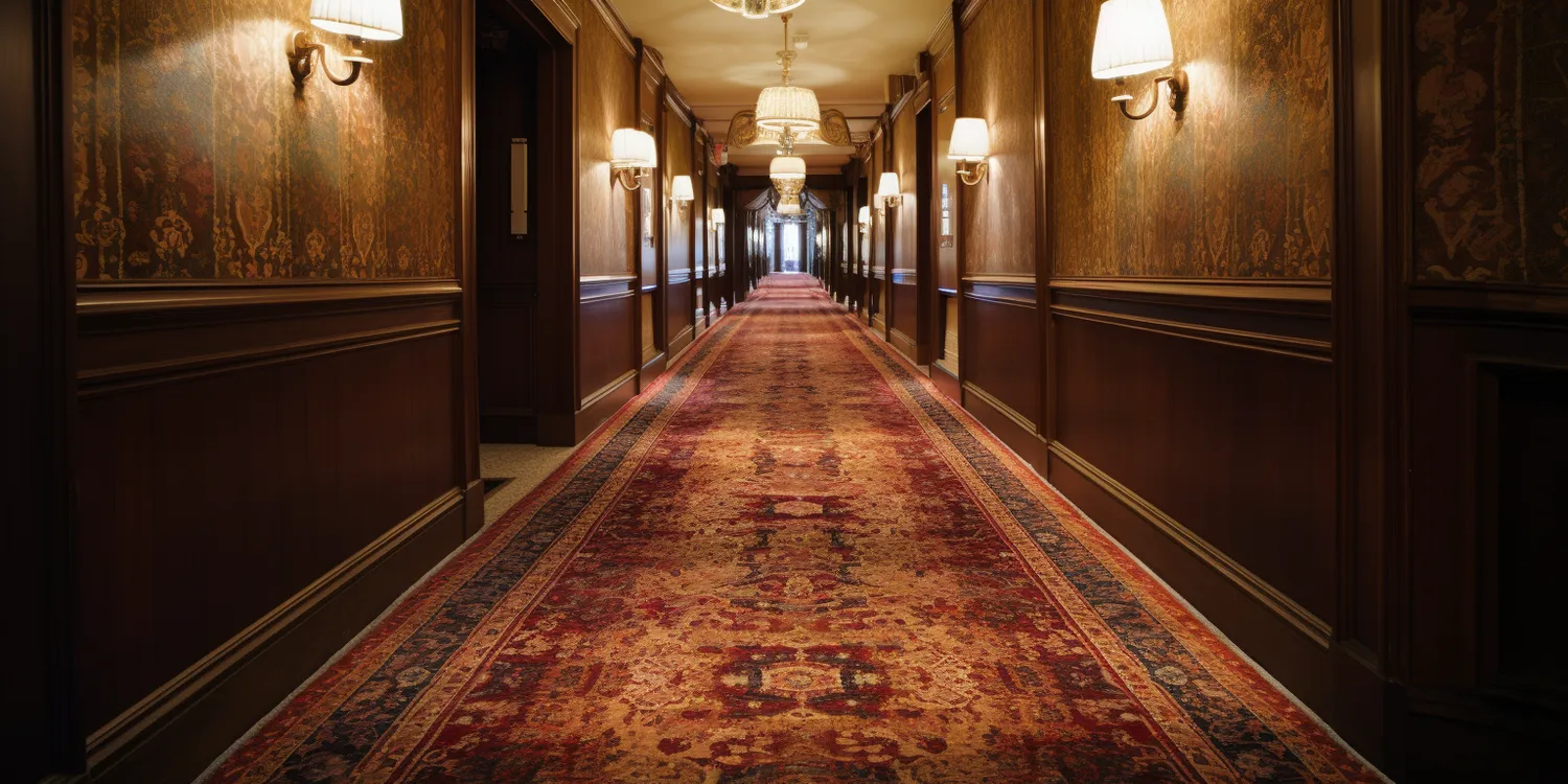 Wykładziny dywanowe obiektowe Kraków