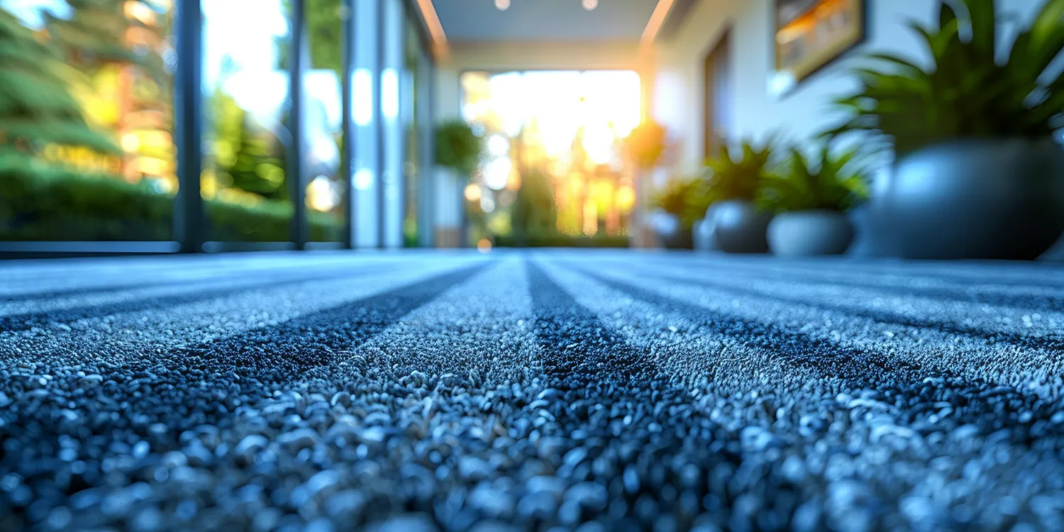 Wykładziny obiektowe Kraków