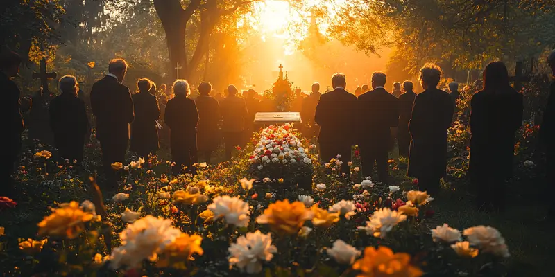 Zakład pogrzebowy jakie dokumenty?