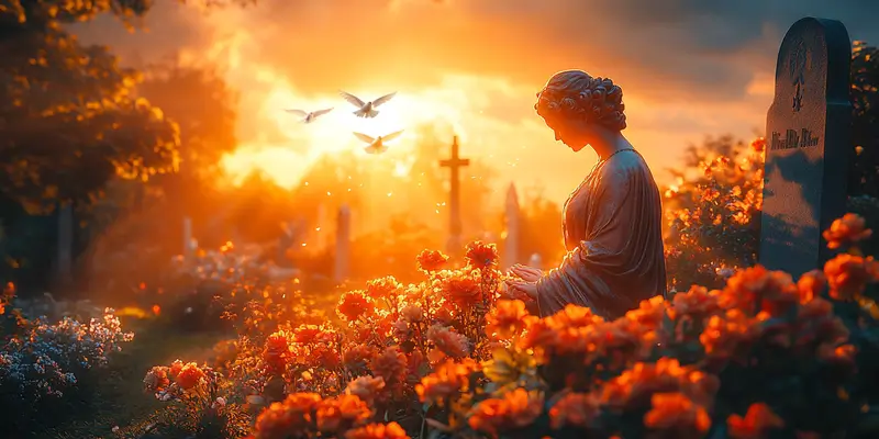 Zakład pogrzebowy Opole