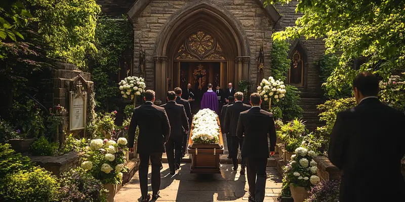 Zakłady pogrzebowe Opole