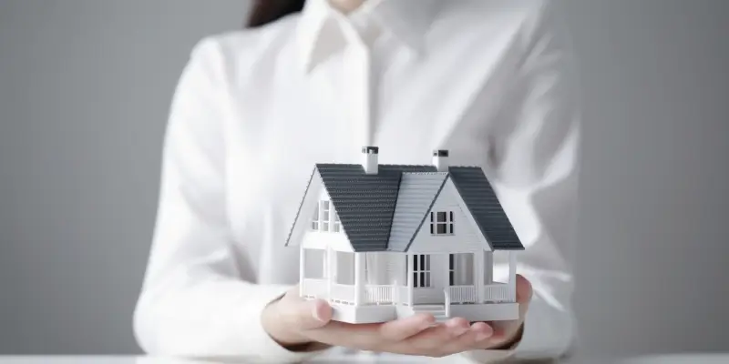 Zakup mieszkania swoich marzeń