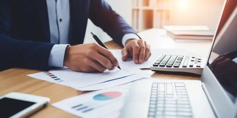 Zalety pełnej księgowości