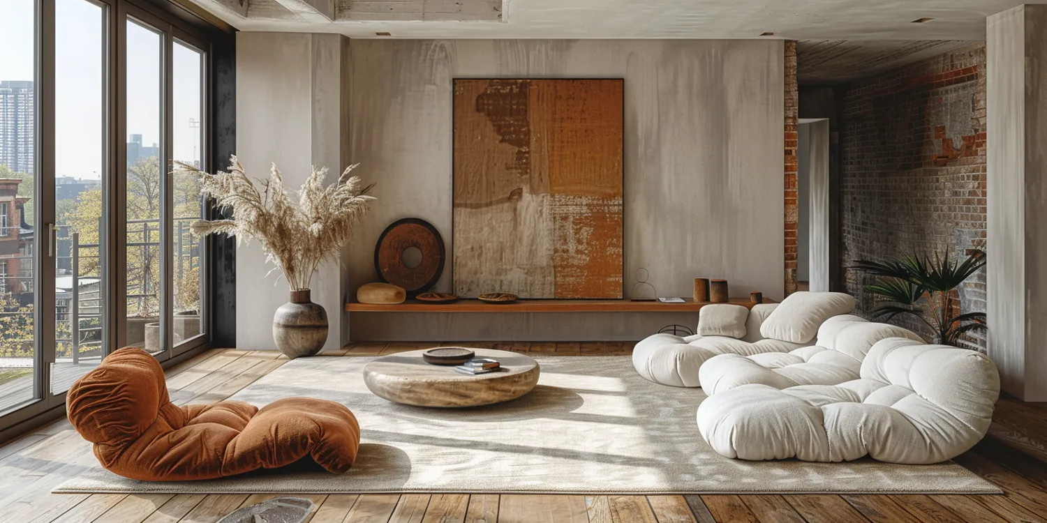 Zalety wykładzin dywanowych